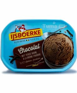 Ijsboerke Ice Cream 1L