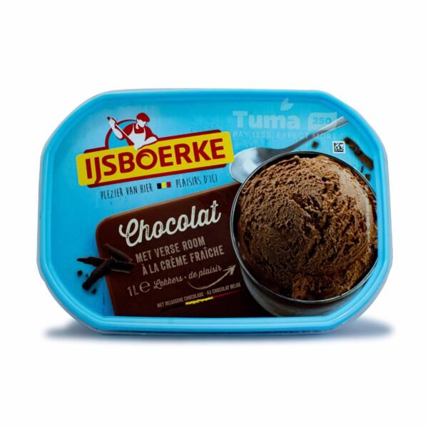 Ijsboerke Ice Cream 1L