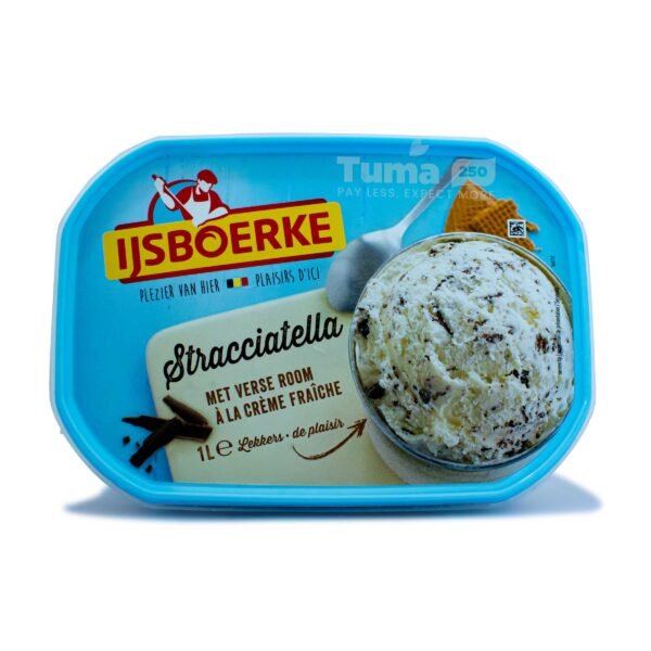 Ijsboerke Ice Cream 1L