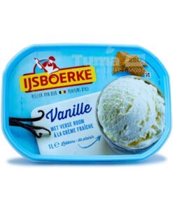 Ijsboerke Ice Cream 1L
