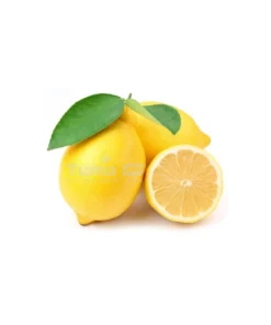Lemon/ Citron (Cunga-Ndimu)