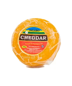 Ingabo Cheddar Cheese