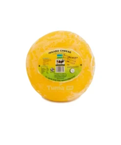 Ingabo Gouda Cheese (900g)