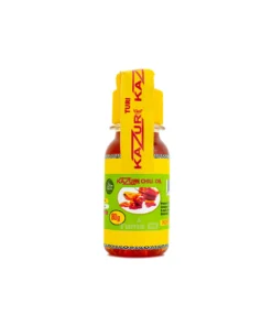 Kazuri Chili Oil