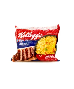 Kellogg's Instant Noodles -70g