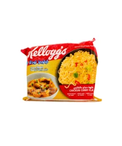 Kellogg's Instant Noodles -70g - Image 3