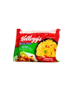 Kellogg's Instant Noodles -70g - Image 2