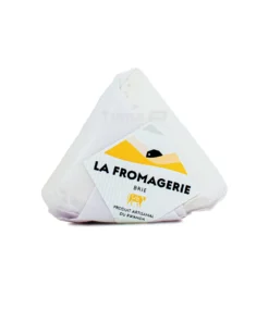 La Fromagerie Brie Cheese 115g