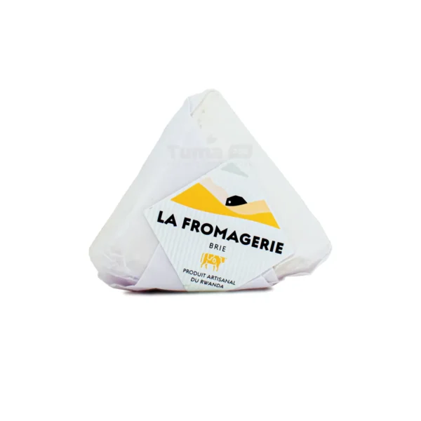 La Fromagerie Brie Cheese 115g