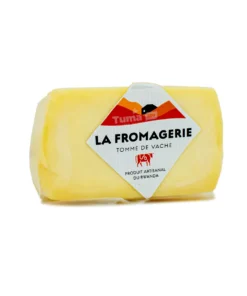 La Fromagerie Tomme De Vache Cheese 260g