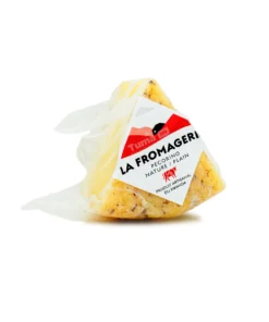 La Fromagerie Pecorino Nature(Plain) Cheese 160g