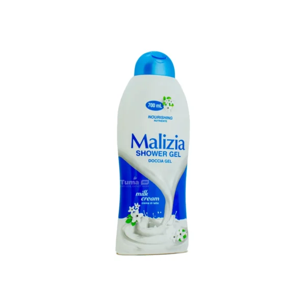 Malizia Shower Gel 700ml