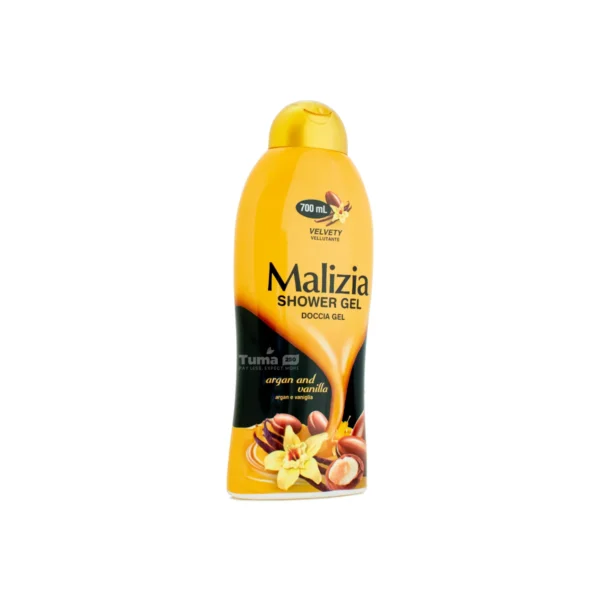 Malizia Shower Gel 700ml