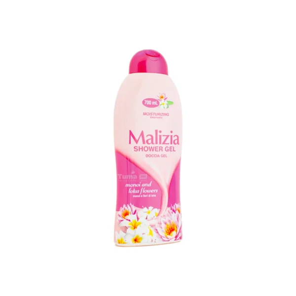 Malizia Shower Gel 700ml