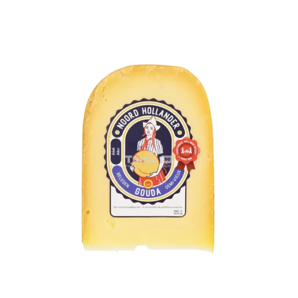 Noord Hollander Gouda Cheese 432g