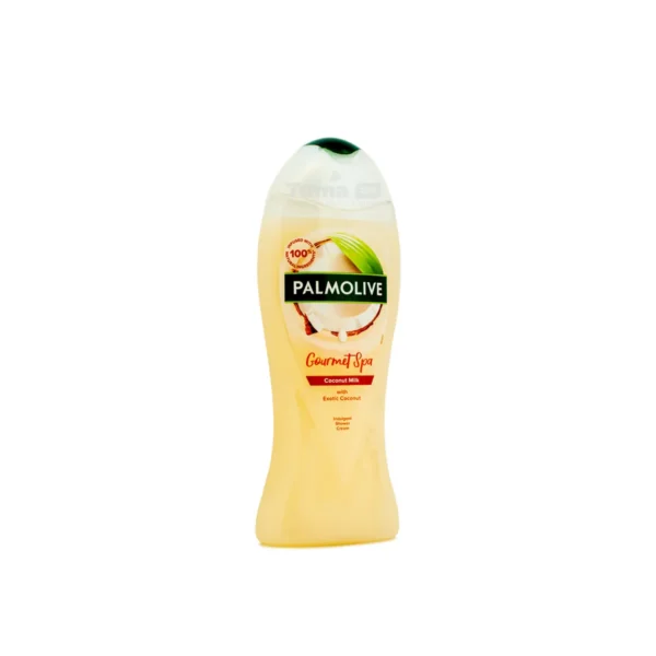 Palmolive Gourmet Spa Shower Cream 500ml