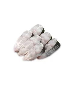 Pangasius Fish Steak 1kg