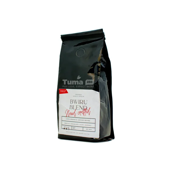 Bwiru Blend Coffee 500g