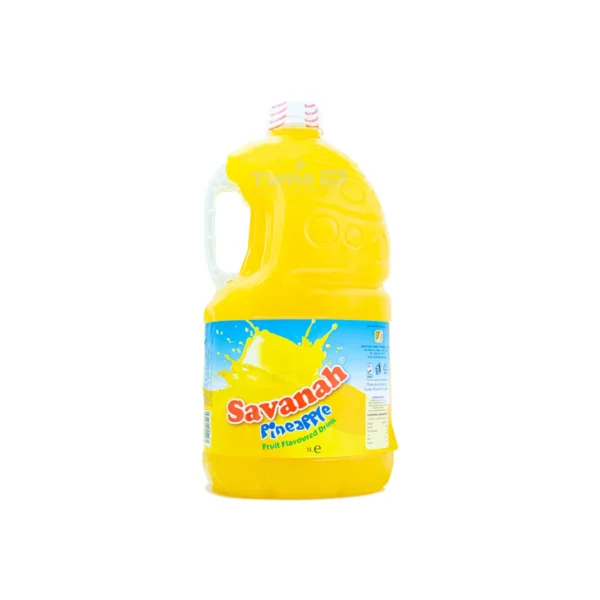 Savanah Juice  5L - Image 3