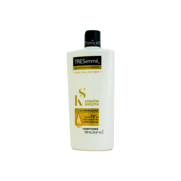 Tresemme Keratin Smooth Conditioner 700ml