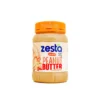 Zesta Crunchy Peanut Butter 400g