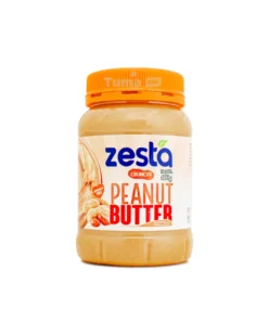 Zesta Crunchy Peanut Butter 400g