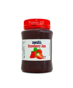 Zesta Strawberry Jam 450g