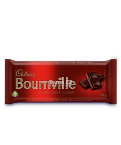 Cadbury Bournville Classic Dark Chocolate