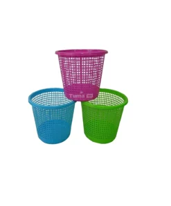 Waste Dust Bin 1pc