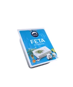 Pindos Feta Cheese 200g
