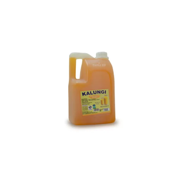 Karungi Mango Flavoured Soft Drink