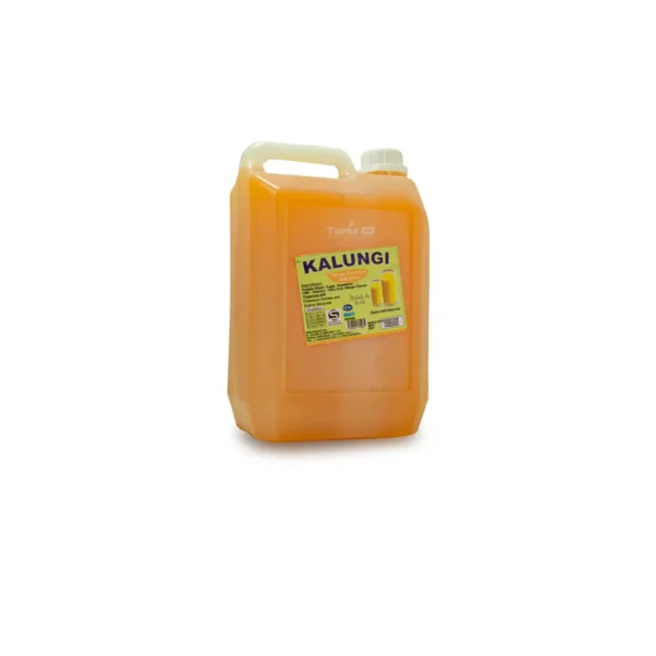 Kalungi Mango Flavoured Soft Drink