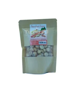 House Of Nuts & Spices Roasted Macadamia Nuts