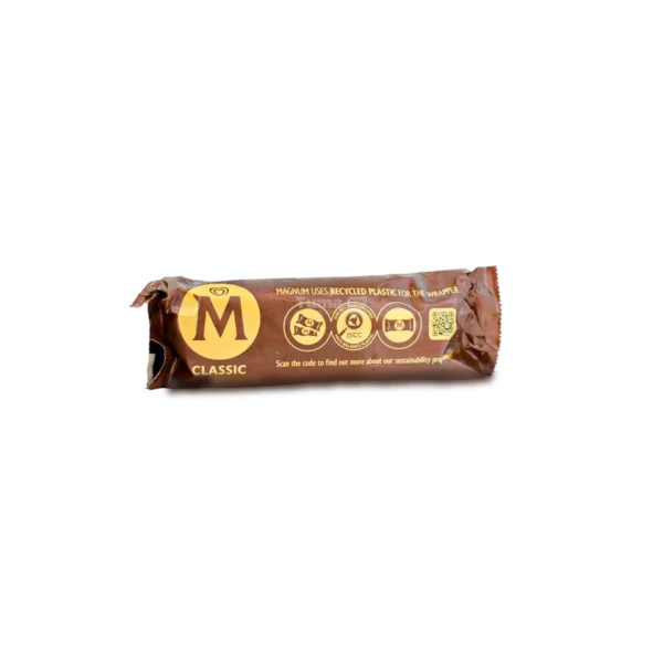 Magnum Classic Ice Cream