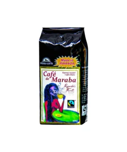 Maraba Espresso Roasted Coffee Beans 500g