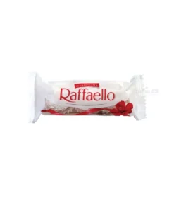 Ferrero Raffaello Chocolate 30g