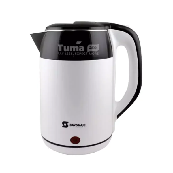 Sayona Electric Kettle(1850-2200W) 1.8L