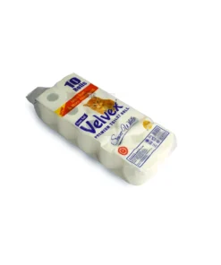 Velvex Toilet Paper 10 Rolls