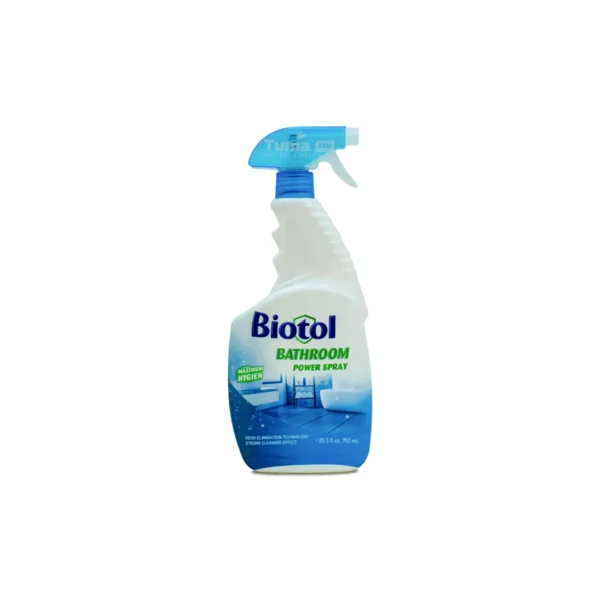 Biotol Bathroom Power Spray 750ml