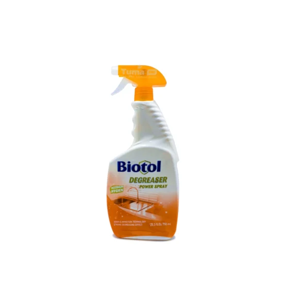 Biotol Degreaser Power Spray 750ml