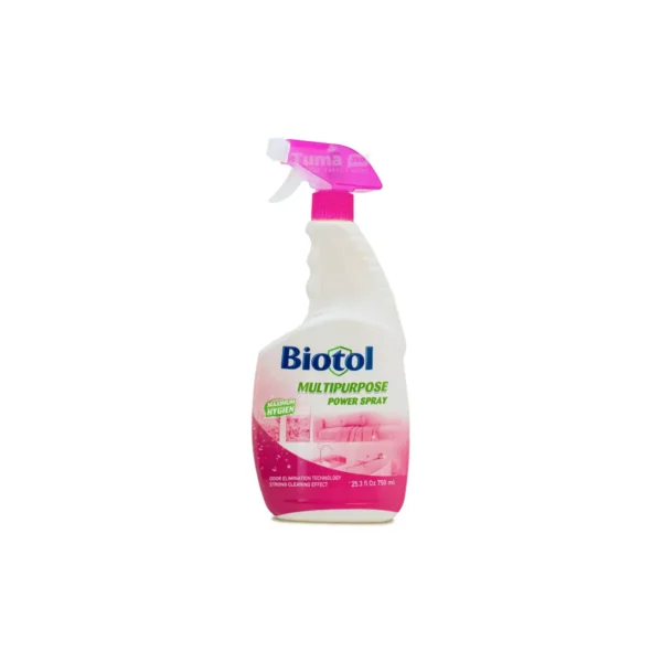 Biotol Multipurpose Power Spray 750ml