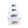 Tingli Container Set -4pcs