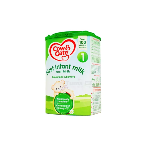 Cow&Gate First Infant Milk - 800g