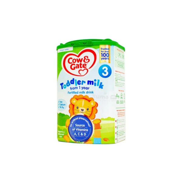 Cow&Gate Toddler Milk(1yrs) -800g