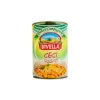 Divella Ceci Lessati(Boiled Chickpeas) 400g