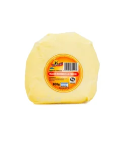 Gishwati Nganji Mozzarella Cheese