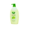 Heaven Scent Milk&Olive Shower And Bath Creme 1L