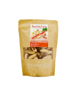House Of Nuts & Spices Brazil Nuts 200g