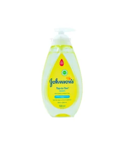 Johnson's Baby Top-To-Toe Wash -500ml