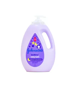 Johnson's Bedtime Baby Bath